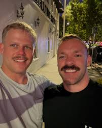 Just got my hair did! Gay Super Powers Activated! Enjoying Puerto Vallarta  Pride 🌈 Life's been changing very quickly these past two months, hence my  social media hiatus. I'll be back to