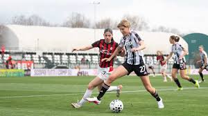 Trend Google: juventus women - milan