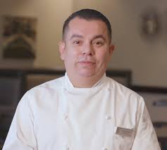 FORMER WOLFGANG PUCK EXECUTIVE CHEF HEADING UP CULINARY OPERATIONS AT  AUGUSTINE CASINO