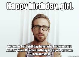 Funny Birthday Memes For Female Friends 20 Happy Birthday Memes For Your Best Friend Sayingimages Happybirthdaymemes Bir Funny Happy Birthday Meme Funny Birthday Meme Funny Happy Birthday Pictures