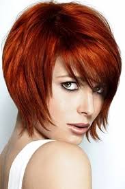 Si c'est une excellente option lorsqu'on a besoin de changement radical, il n'est pas coiffure courte visage long blond clair cuivré, coiffure.exemple de coiffure courte pour visage long avec modèle de coupe de cheveux courte. 50 Best Hairstyles For Short Red Hair Coupe De Cheveux Coupe De Cheveux Bob Cheveux Courts