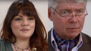 With Monique Mosher (Sorted by Popularity Ascending)