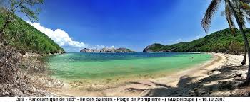 Mon Espace Photographique 1b1 P2 2 Panoramiques Outre Mer Les Saintes Guadeloupe Guadeloupe Antilles Francaises