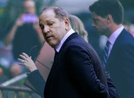 Harvey weinstein is an academy award winning american film producers, who has been accused by many women of sexually assaulting them. Harvey Weinstein Says He S The Real Victim In A New Interview