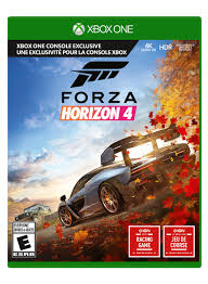 What is new in the horizon xbox latest version? Forza Horizon 4 Ebgames Ca