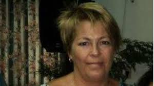 Carina Nolasco candidata a Senadora Nacional