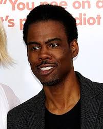 Chris Rock