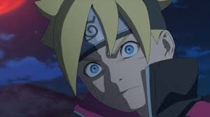 Does Sasuke Know About Boruto'S Jougan? You Can See Him Being Able To Watch  The Conversation Between Momoshiki And Boruto When The Latter Had Dojutsu  Activated. - Quora