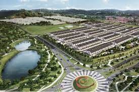 Ilham residence, the first gated and guarded development in the city of elmina's brand new multigenerational precinct, elmina grove. Sime Darby S Elmina Green Three Phase 1 Fully Sold The Edge Markets