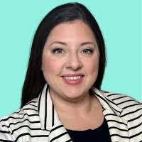 Jessica Dillard, M.S.