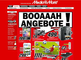 Media markt angebote & aktionen. Media Markt August 2011 Booaaah Angebote Im Preisvergleich Computer Bild
