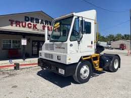 Check spelling or type a new query. Yard Spotter Trucks For Sale In Sanford Fl Yard Truck Sales