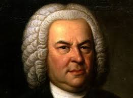 Bach's influence