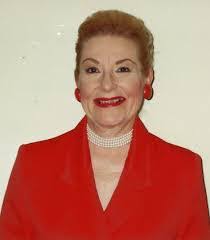 Suzanne Colwell's Instagram, Twitter & Facebook