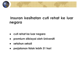 Journey of life permohonan insurans perjalanan bagi penjawat awam. Ppt Peraturan Kemudahan Perubatan Powerpoint Presentation Free Download Id 571135