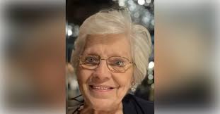 Obituary information for Joyce Marie Macke