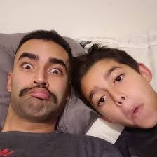 Shane Hartwell's Instagram, Twitter & Facebook