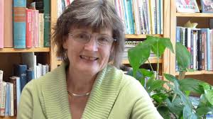 Melodie Davis column about her vintage grandma and summer sun