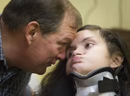 5 years after crash, family still waiting for a miracle