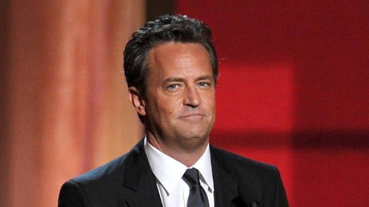 Netflix Matthew Perry Documentary to Chronicle Friends Actor's Life and Death