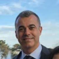 Paulo Rosa Email & Phone Number