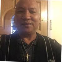 Daniel Guevarra's Instagram, Twitter & Facebook