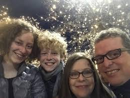 Norman Peacock's Instagram, Twitter & Facebook