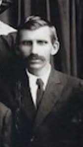 George Greb (1877-1916)