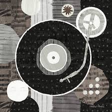 Spotify is all the music you'll ever need. Record Player Paintings Fine Art America