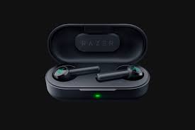 Razer is advancing its hammerhead true wireless earbuds from late 2019 with a new pro model, which is now available. Razer Hammerhead True Wireless Earbuds