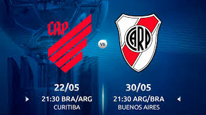 La recopa sudamericana (en portugués: La Vuelta De La Recopa Sudamericana Cambia De Fecha
