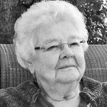 MCBURNEY MARGARET SHIRLEY