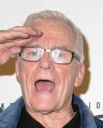 David Christmas (Actor): Credits, Bio, News & More