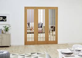 Not only that, but paired doors even create the impression of a larger space as well with the additional light they allow to flood through a. Internal French Doors Glazed Interior Double Doors Frames