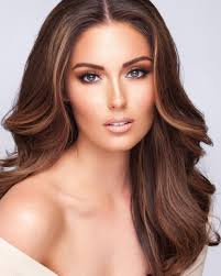 Miss Iowa USA 2023 Grace Lynn Keller