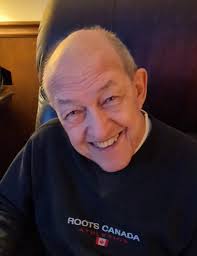 Obituary information for Terence George Spiers