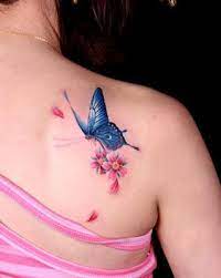 Pin En Mariposas