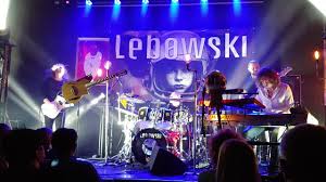 Последние твиты от ts gwarek tarnowskie góry (@tsgwarek). Lebowski Galactica Tour Krakow Klub Gwarek 01 06 2019 Youtube