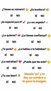Cadenas De Whatsapp De Preguntas Atrevidas Netliguista Cute766