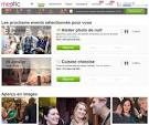 Meetic : avis, test et valuation - Comparatif Rencontres