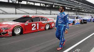 The 2020 nascar cup series is the 72nd season for nascar professional stock car racing in the united states and the 49th season for the modern era cup series. Bubba Wallace Leads The Fan Vote For Nascar All Star Race Charlotte Observer
