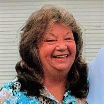 Alice Faye Tronti Postell Obituary