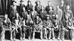 The office of public gaming is an independent agency responsible for regulating all gaming activity within the jurisdiction of the muscogee (creek) nation. The Muscogee Creek Peoples Confederation History Culture The Muscogee Trail Of Tears Youtube