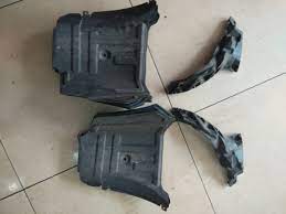 Jan 27 1729 shah alam. Daun Pisang Bumper Belakang Myvi Auto Accessories On Carousell