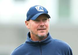 Winston Benjamin: Ex-West Indies quick to help Scotland prepare for World  Cup qualifier