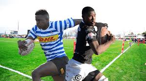 Nowhere near what a even ratio would be considered at all. Craven Week Wp Vs Sharks In Main Game Rugby365