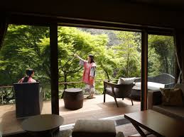 OTANISANSO - Ryokans Rooms & Rates | Nagato, Yamaguchi Hotels & Ryokan |  Jalan : Hotel Booking Site