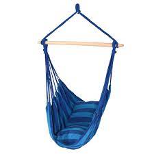 Free design services · new season, new arrivals · room inspirations Sunnydaze Hanging Rope Hammock Chair Swing Double Cushion Hanging Chair Seat For Backyard Patio 265 Pound Capacity Oasis Buy Online In Bahamas At Bahamas Desertcart Com Productid 13584138