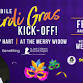 95KSJ Mardi Gras Kickoff!