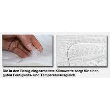Wer mit einem matratzentopper seine matratze aufwerten möchte, sollte vorab prüfen, welcher topper mit der. Matratze Soematex Visco Vital Rund H3 Durchmesser 220 Cm Massivholz